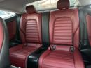 Mercedes-Benz C 300 AMG Pack Mercedes C300 Coupe KIT 63 _American_2017_Excellent Condition _Full option
