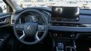 Mitsubishi Outlander Brand New 2026 Mitsubishi Outlander Medium Line (G12) 2.5L | 7-Seater SUV | GCC Spec | Export Only