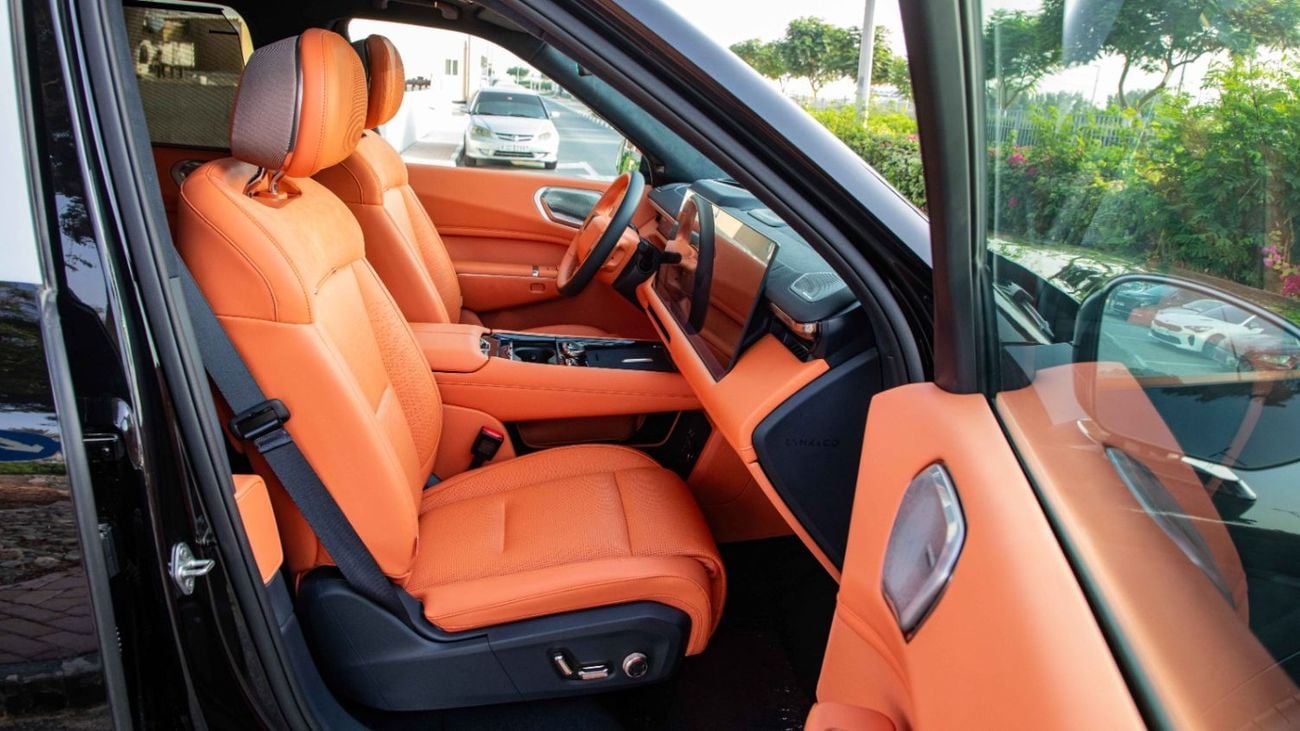 Lynk & Co 900 Ultra Edition 1.5L Turbo | 2025 | For Local Registration +10%