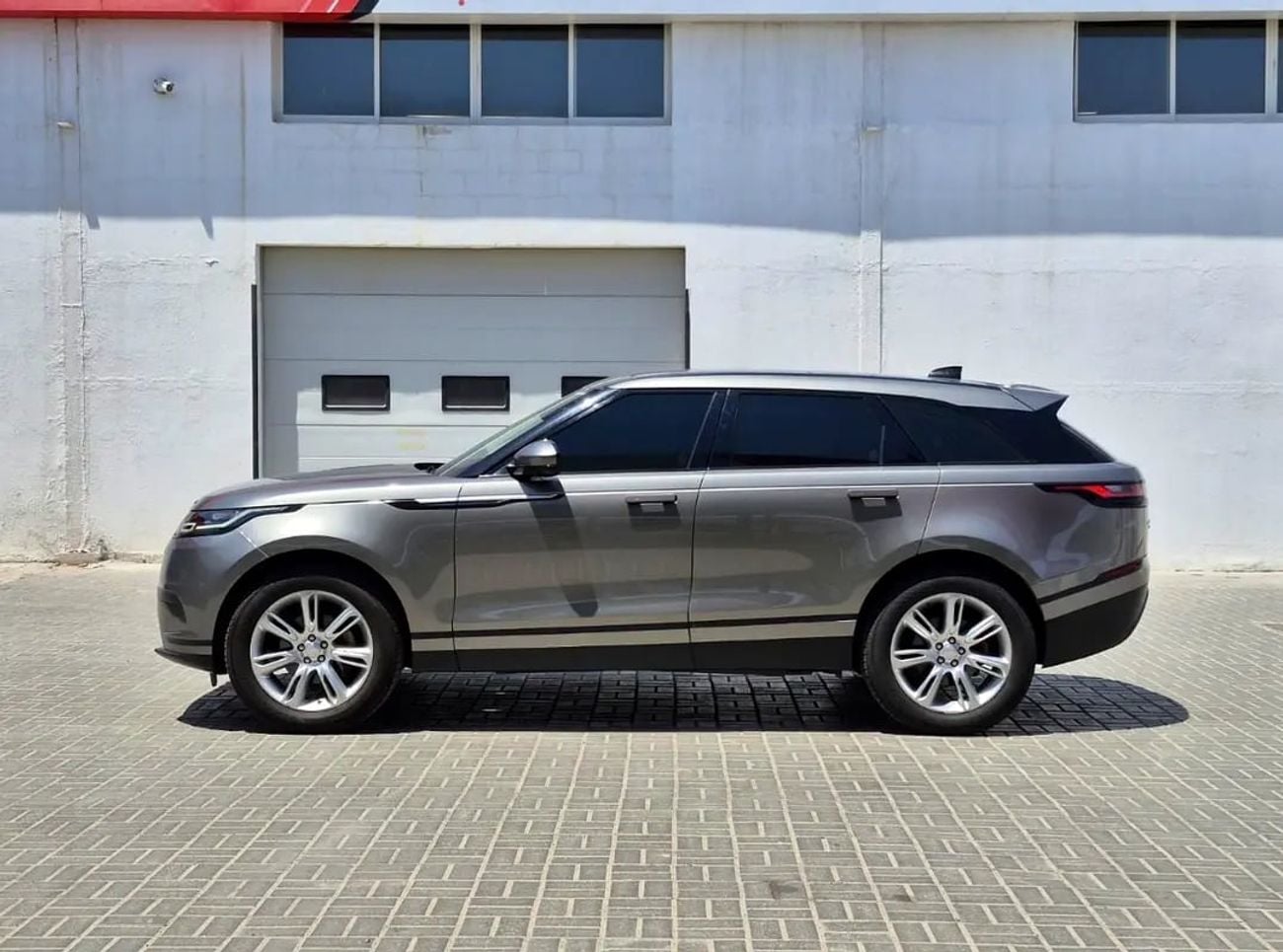 Land Rover Range Rover Velar 1,650 EMI PM | | P250 SE | FULL SERVICE HISTORY | 0% DOWNPAYMENT