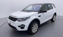 Land Rover Discovery Sport SE 2 | Zero Down Payment | Free Home Test Drive