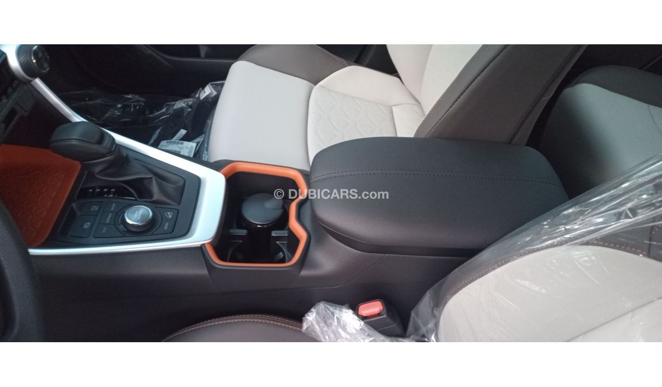 Toyota RAV4 2023 Ym Toyota RAV4 Adventure full option