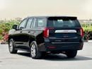 GMC Yukon AT4 5.3 V8 SLE (2WD) GMC Yukon SLE  | GCC Specs | 5.3L V8 | 7/8 Seater |   | Perfect Family Car