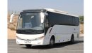 King Long Kingo 2017 | KING LONG BUS KMQ6101Y | 50 SEATER - EXCELLENT CONDITION WITH GCC SPECS