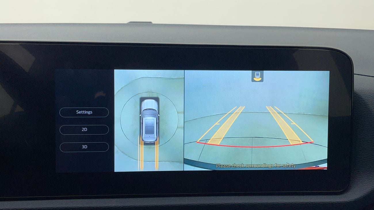 فورد تيريتوري TITANIUM 1.8 | بدون دفعة مقدمة | اختبار القيادة في المنزل