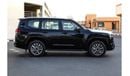Toyota Land Cruiser 2022 Toyota LC300 3.5L GXR - Cruise Control + Sunroof + Wireless + Auto Seats + Rear Screen | Export