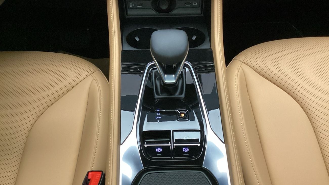 MG HS DEL ADAS | Guaranteed Warranty | 0 Down Payment