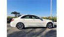 Mercedes-Benz C 300 C 300 - 2018