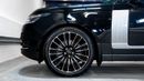 Land Rover Range Rover Vogue SE 5.0L UAE's Very Best Example | 2 Years Free Servicing | AED 4,460 Per Month
