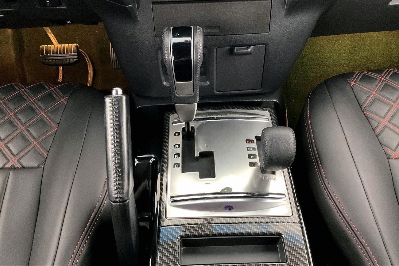 أم جي RX8 Luxury | ضمان مجاني لمدة عام | 0 دفعة أولى