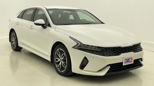 Kia K5 LX 2.5 | Zero Down Payment | Home Test Drive