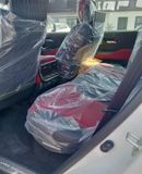 تويوتا لاند كروزر Toyota Land Cruiser GR-Sport 3.5 petrol 2025 Full Option GCC