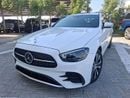 Mercedes-Benz E300 Premium + 2.0L Mercedes-Benz E300e 2021 full option