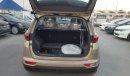 Kia Sportage 1.6