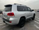 Toyota Land Cruiser VX