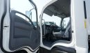 إيسوزو FRR 7 Ton Payload 4×2 Single Cabin Chassis with AC MY20 ( Code : IFRRC2)