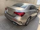 Mercedes Benz A200 STANDARD STD