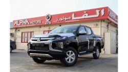 ميتسوبيشي L200 Pick up 4X4 Double Cabin Diesel (2021 YM)