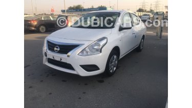 Nissan Sunny 1 5l 2020 Sv With Vat And Warrenty Brand New