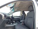 Toyota Hilux TOYOTA HILUX PICK UP RHD 2019 MODEL 2.8 L DIESEL AUTOMATIC(PM21706)