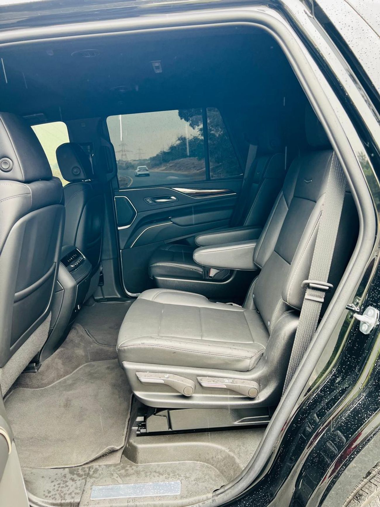 كاديلاك إسكالاد Sport 6.2L 4WD