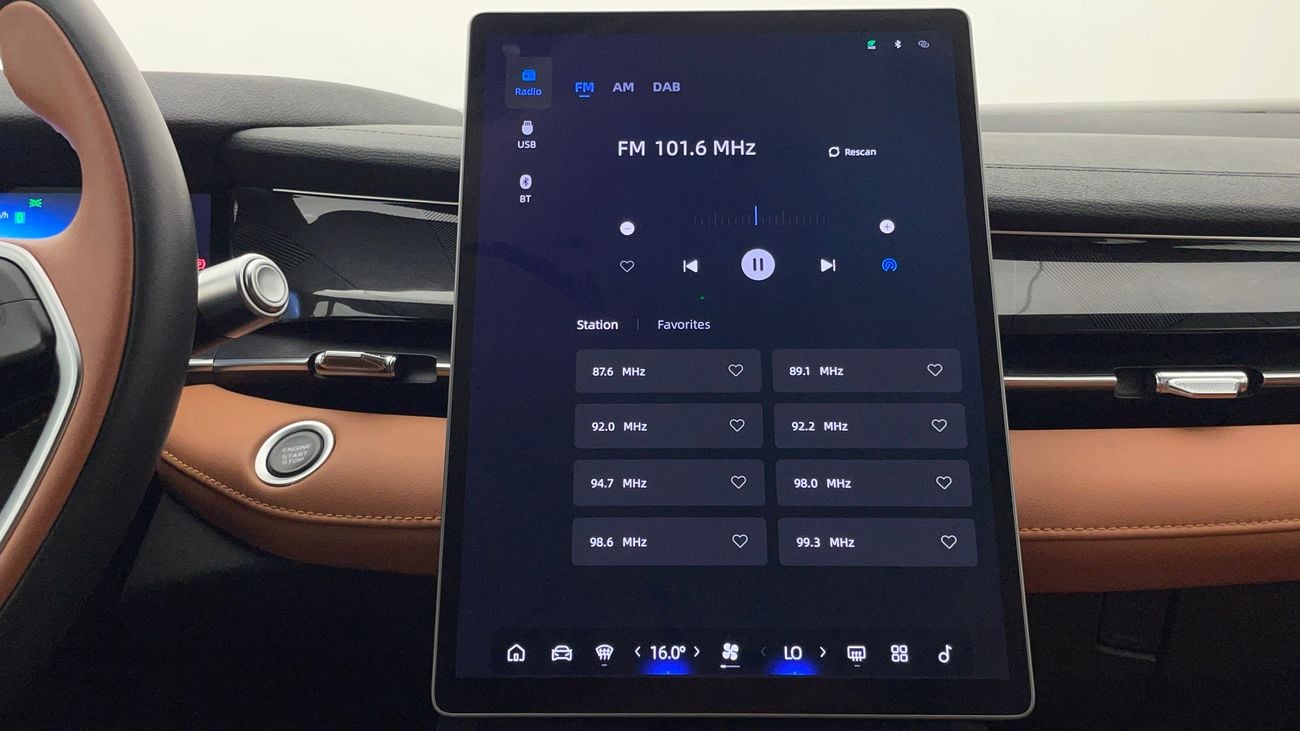 Geely Preface GF 2 | Zero Down Payment | Home Test Drive