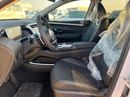 Hyundai Tucson Hyundai Tucson Premium 1.6 0KM 2022