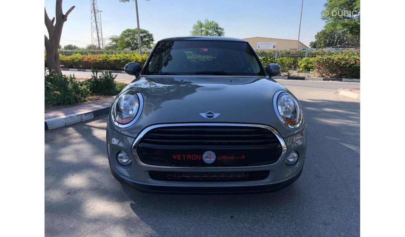 Mini Cooper = FREE REGISTRATION = WARRANTY = PERFECT CONDITION =