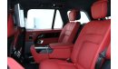 Land Rover Range Rover Autobiography RANGE ROVER VOGUE AUTOBIOGRAPHY-2020