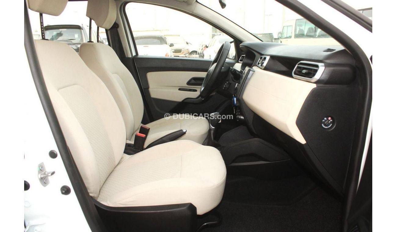 Renault Duster Renault Duster 2020 GCC 1600 cc in excellent condition