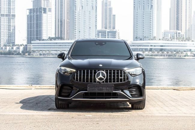 Mercedes-Benz GLC 4MATIC, миниатюра 23