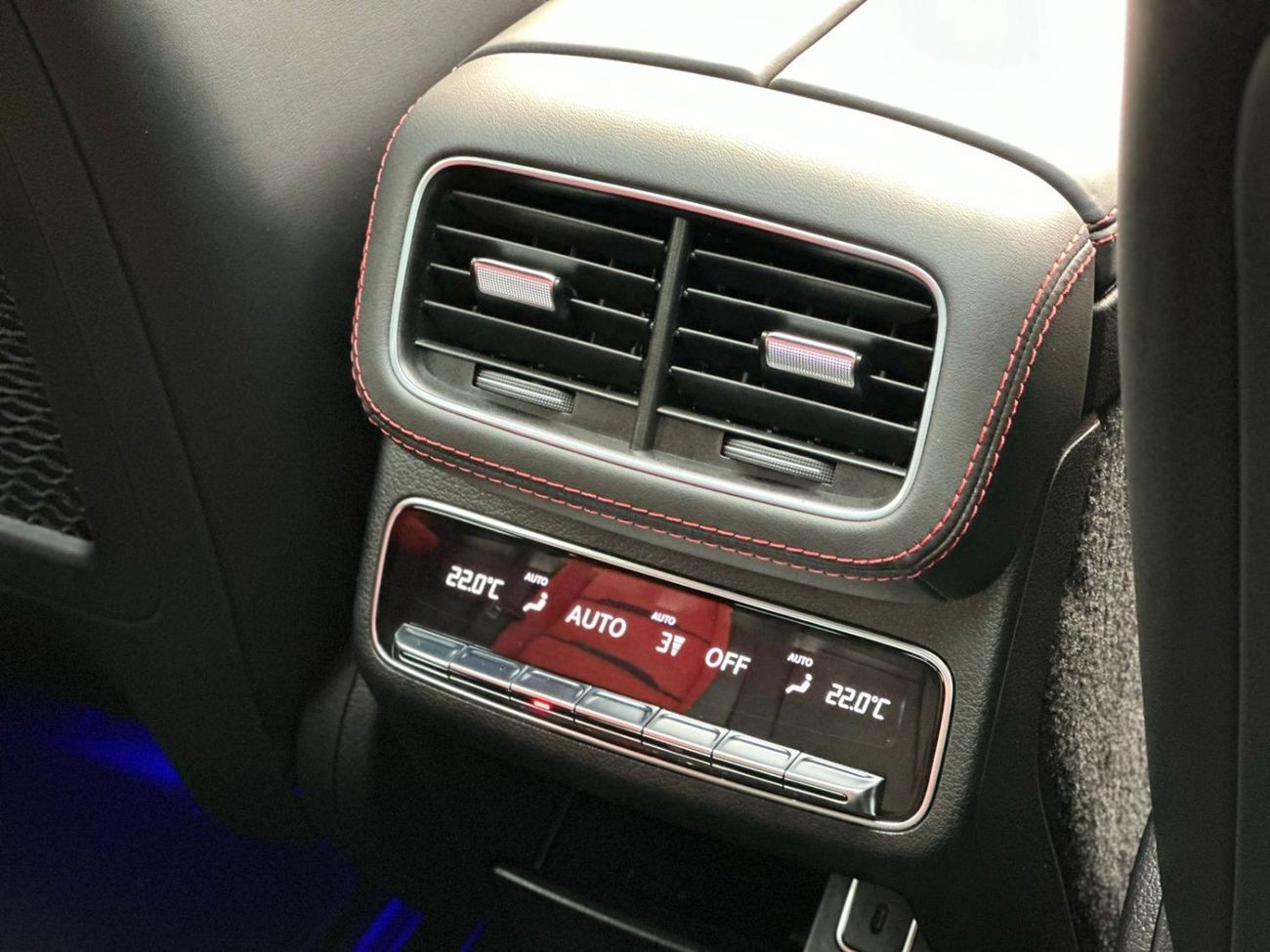 Mercedes-Benz GLE 53