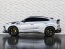 Lamborghini Urus MANSORY