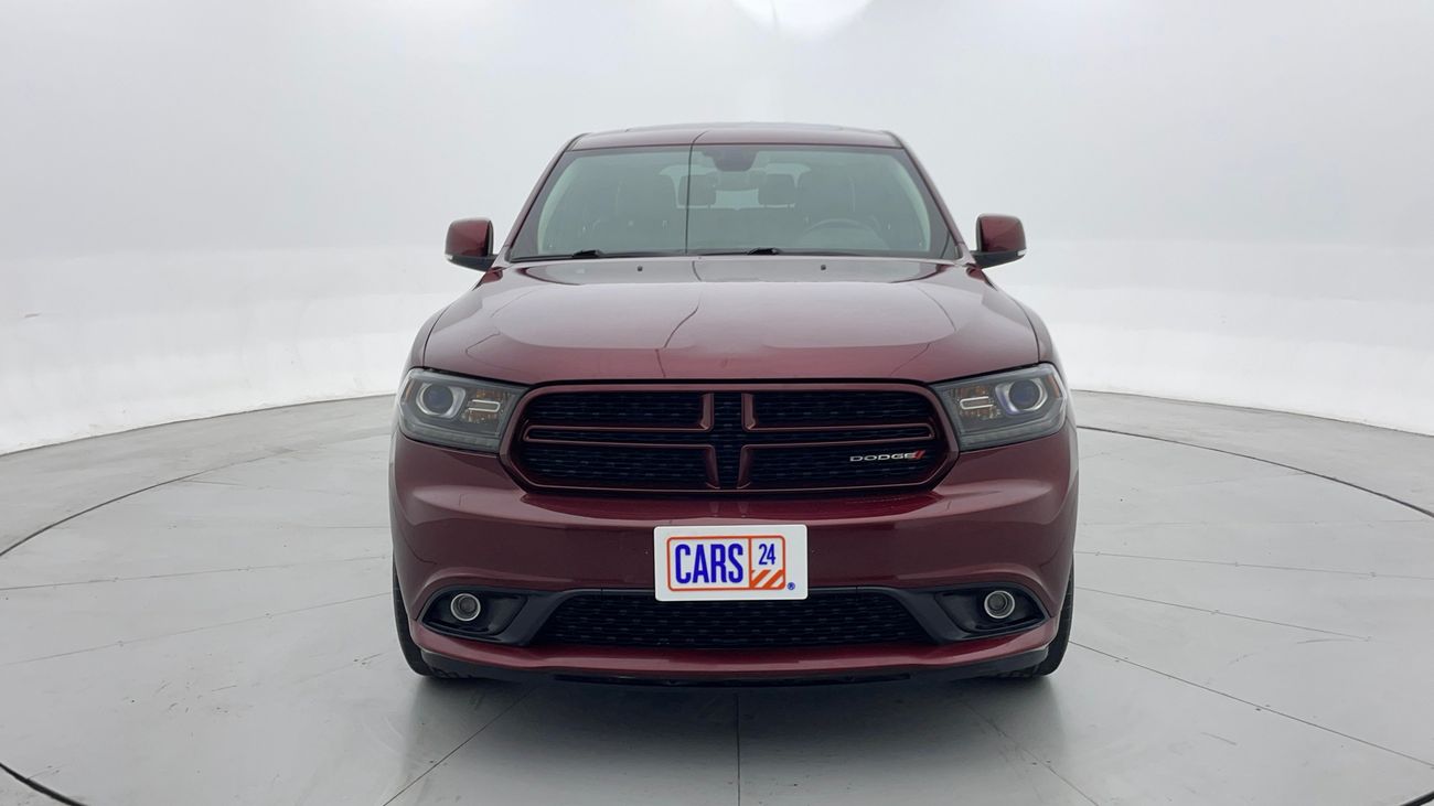 دودج دورانجو GT 3.6 | بدون دفعة مقدمة | اختبار قيادة مجاني للمنزل