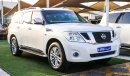 Nissan Patrol VVEL dig LE 60th Diamond edition