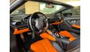 Lamborghini Huracan LP580-2