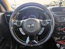 Kia Soul LX USED KIA SOUL 1.6L A/T FWD GCC White Color 2017