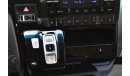 هيونداي ستاريا Premium CEO 2.2 CRDI 8 Speed Automatic AWD (7 Seater)