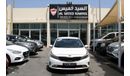 Kia Cerato EX KIA CERATO - 2017  - GCC - 1600 CC - PERFECT CONDITION INSIDE OUT -
