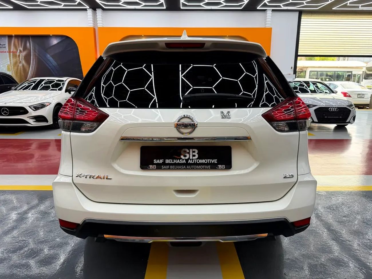 Nissan XTrail 0% Down Payment | NO CONVENIENCE FEES l Under warranty | Certified Pre-owned |