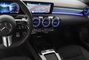 Mercedes Benz CLA250 4MATIC