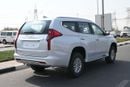 Mitsubishi Pajero MITSUBISHI PAJERO SPORT 2.5L 4WD A/T 7SEATER MID OPTION   MODEL YEAR: 2023