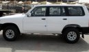 نيسان باترول سفاري Y61 3.0 Diesel 4X4  GL Manual