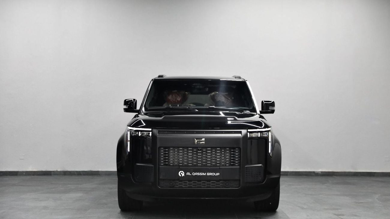 ROX 01 VIP Full Option | Brand New | 5 Years Warranty | AED 4,400 monthly with 0% Downpay