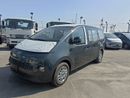 Hyundai Staria HYUNDAI STARIA 2.2 L 11 SEATS DIESEL 2025 (GCC SPECS) MANUAL