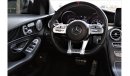 Mercedes-Benz C 43 AMG