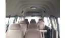 تويوتا هاياس Hiace Commuter RIGHT HAND DRIVE (Stock no PM 317 )