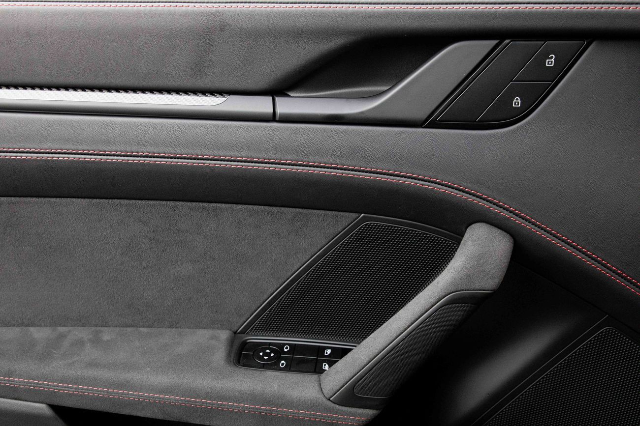 Porsche 911 911 GT3 Clubsport Package | 16,940 P.M | 0% Downpayment | Porsche Warranty 2029! | Ramadan Offer!