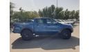 Ford Ranger 2022 Ford Ranger Raptor 2.0L Diesel Last Few Units Only Brand New