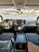 تويوتا جرافينا 3.5L PETROL AUTOMATIC 2025